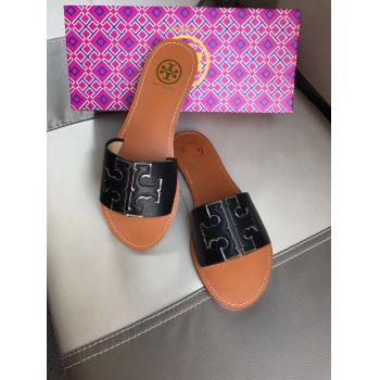Women Fancy Slipper Black And Brown - Women Slippers - Best Price in Pakistan - HitShop.pk